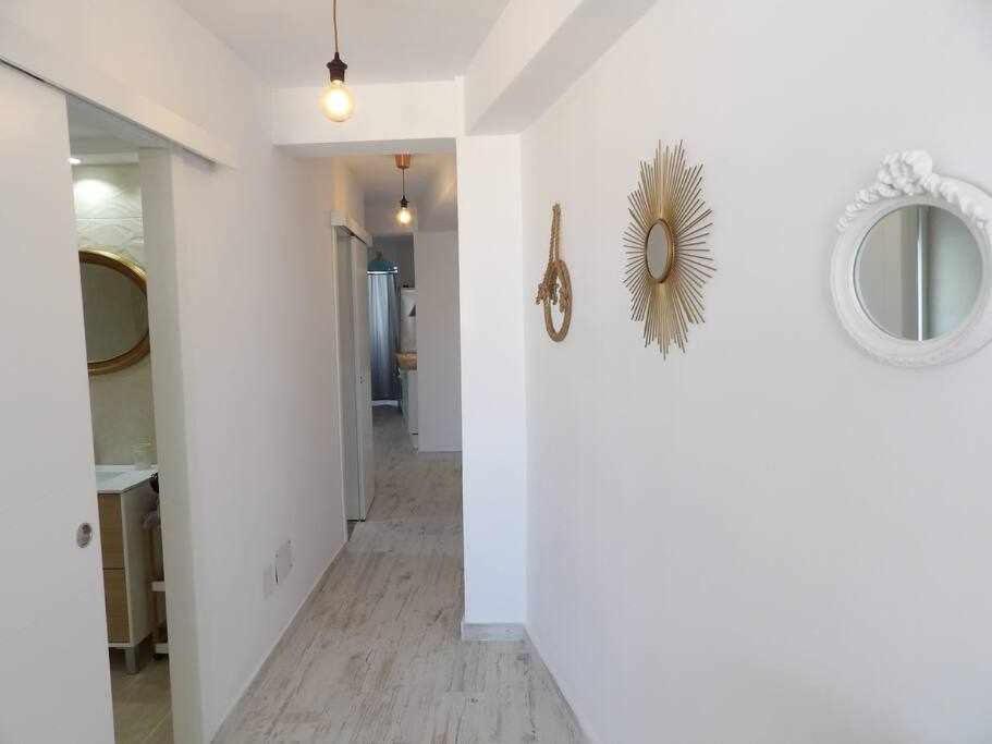 Apartament El Balcon De Malaga Zewnętrze zdjęcie