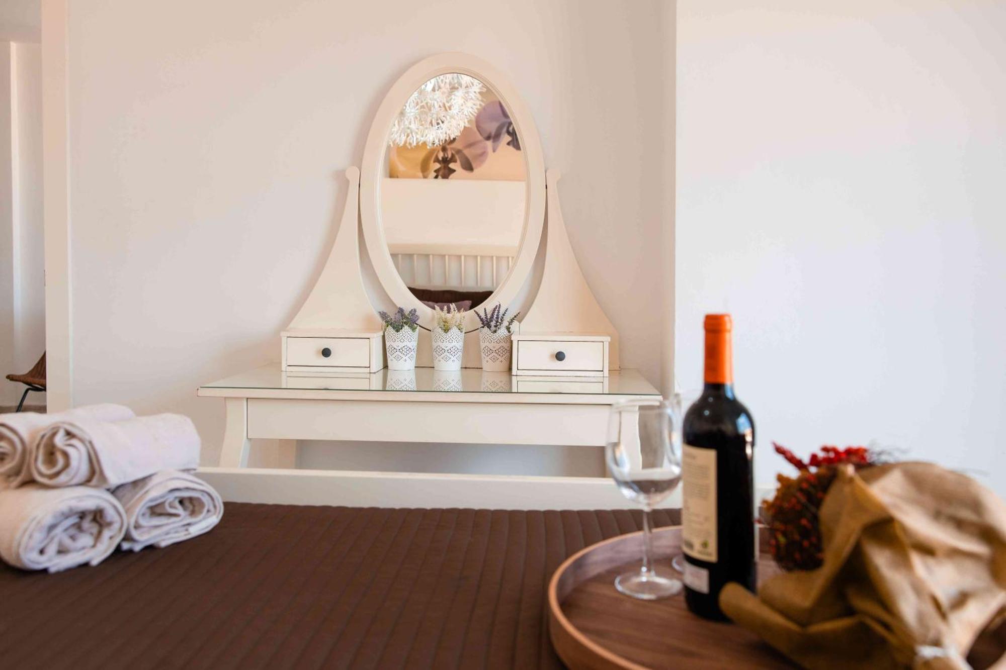 Apartament Atico Deluxe En El Centro By Lets Malaga Zewnętrze zdjęcie