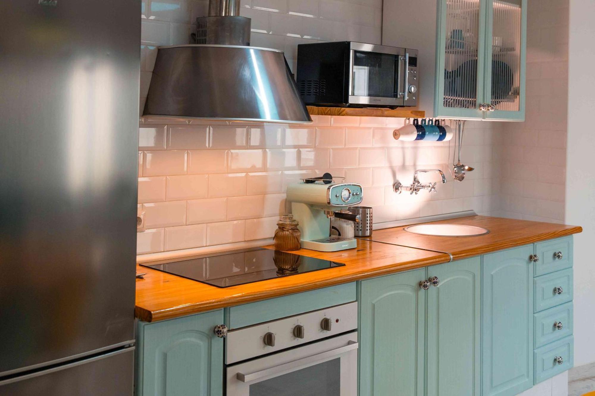 Apartament Atico Deluxe En El Centro By Lets Malaga Zewnętrze zdjęcie