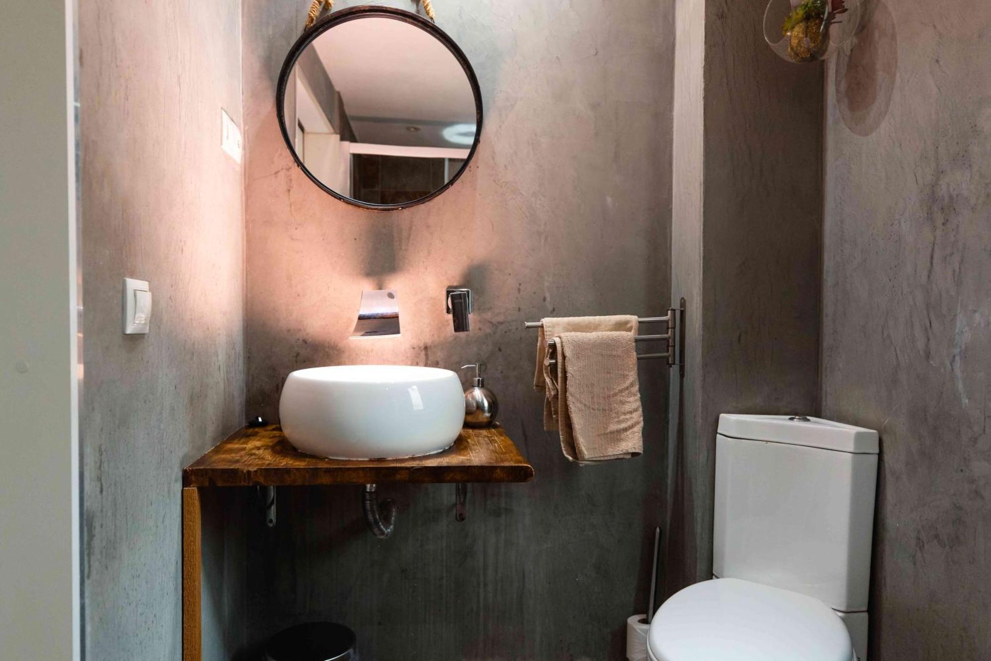 Apartament Atico Deluxe En El Centro By Lets Malaga Zewnętrze zdjęcie