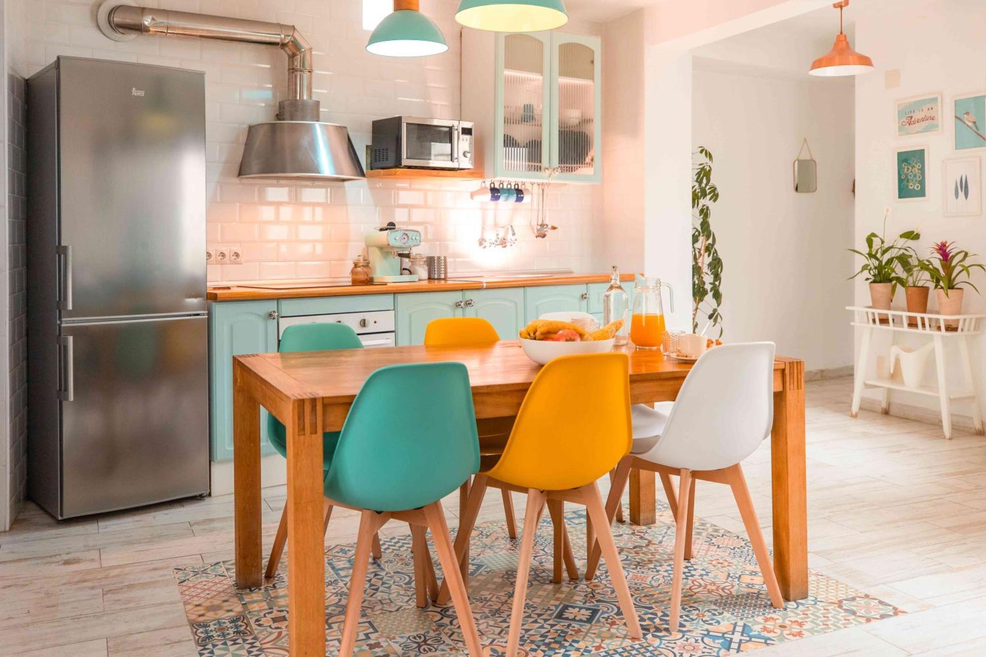 Apartament Atico Deluxe En El Centro By Lets Malaga Zewnętrze zdjęcie