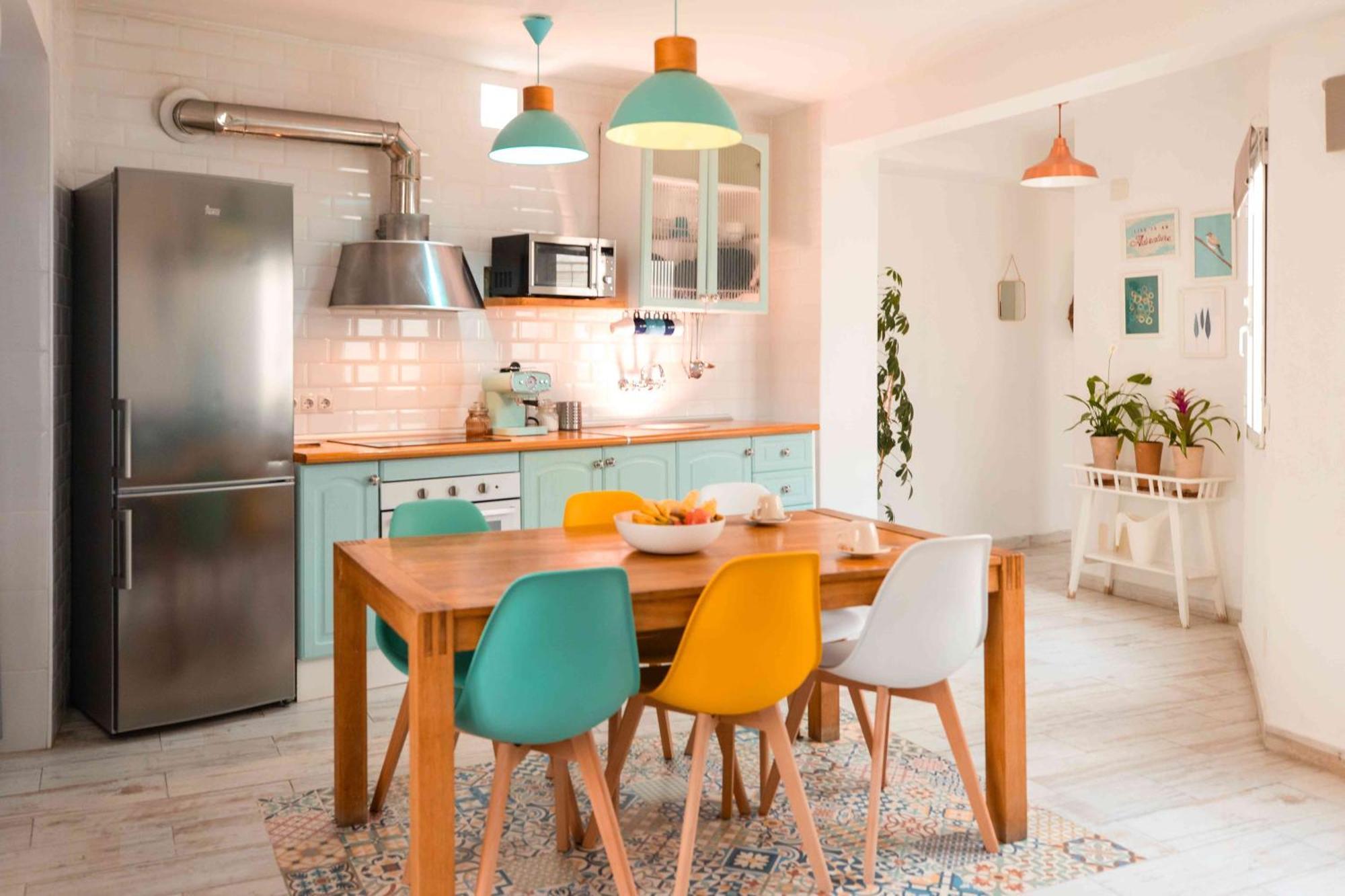 Apartament Atico Deluxe En El Centro By Lets Malaga Zewnętrze zdjęcie