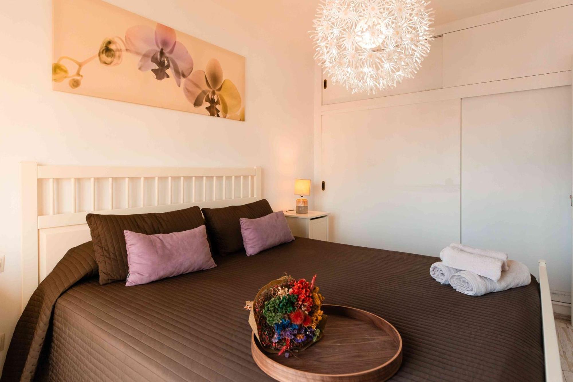 Apartament Atico Deluxe En El Centro By Lets Malaga Zewnętrze zdjęcie