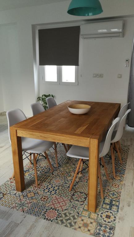 Apartament El Balcon De Malaga Zewnętrze zdjęcie