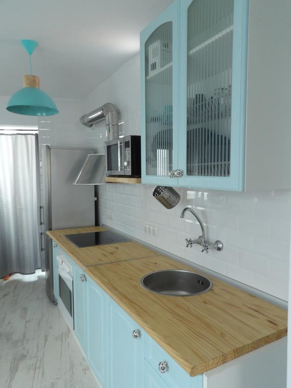 Apartament Atico Deluxe En El Centro By Lets Malaga Zewnętrze zdjęcie