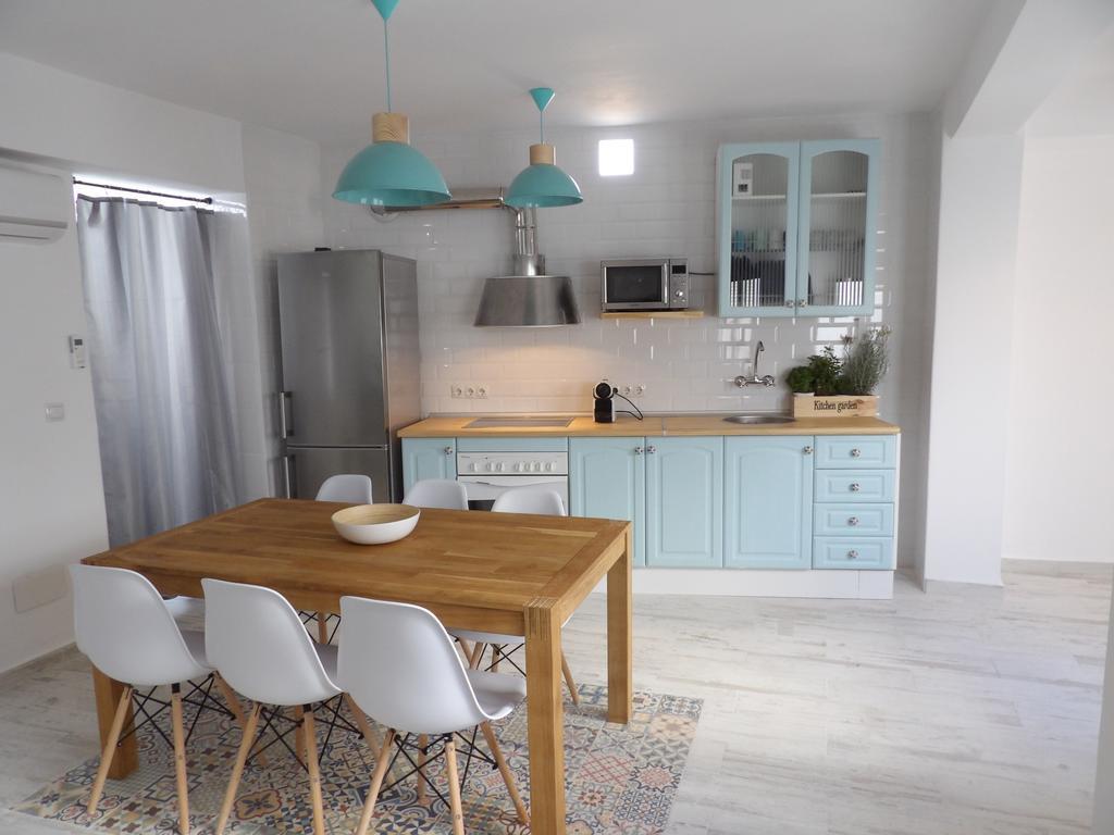 Apartament Atico Deluxe En El Centro By Lets Malaga Zewnętrze zdjęcie